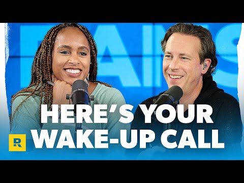The Truth About Building Wealth Nobody Talks About | November 3, 2025