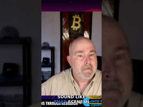 Why I’m Buying Bitcoin Amid Market Chaos