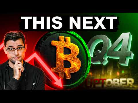 Will Crypto TOP or COLLAPSE In Q4 2025!? Will Crypto TOP or COLLAPSE In Q4 2025!?
