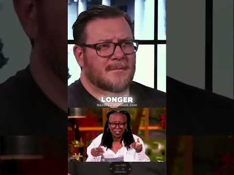 Democrats on The View MELTDOWN Over Republicans Exposing Biden’s Autopen
