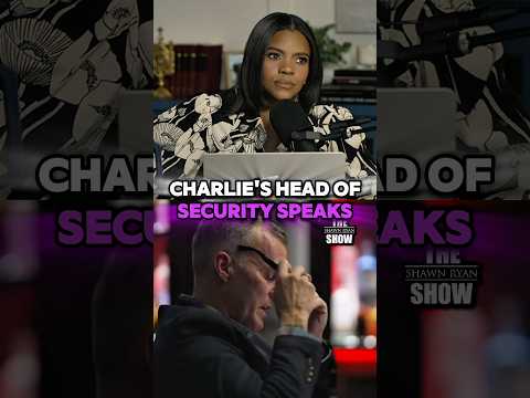 Charlies Head of Security Speaks (i don’t like his answer…)