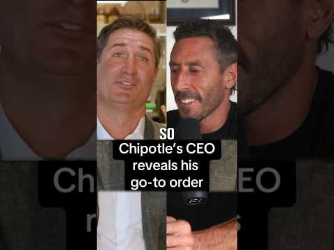 Why I would never eat at chipotle Why I would never eat at chipotle