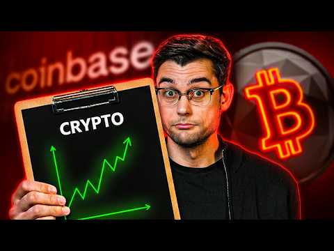 Crypto RESET!! Why It’s BULLISH For The Market!! Crypto RESET!! Why It’s BULLISH For The Market!!
