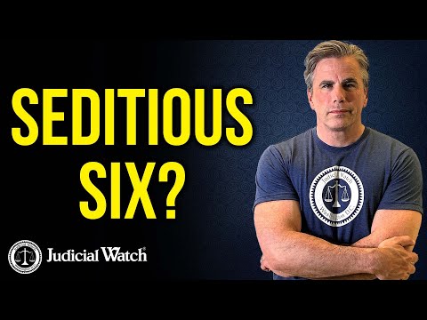 Seditious Six? Seditious Six?