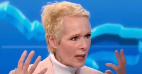 President Trump Asks Supreme Court to Throw Out E. Jean Carroll Sex Abuse Verdict