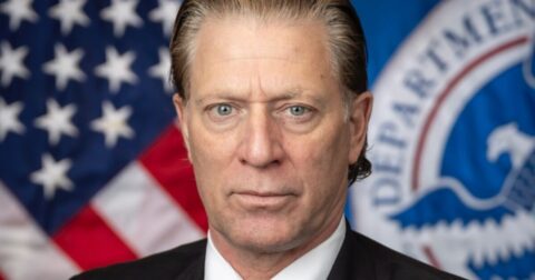 BREAKING: Acting FEMA Chief Abruptly Resigns
