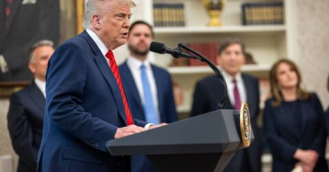 Trump Sounds Alarm on Christian Genocide in Nigeria — Pledges to Take Action Against Islamist Atrocities