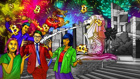 Koreans ‘pump’ alts after Upbit hack, China BTC mining surge: Asia Express