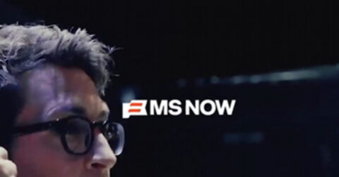 MSNBC Ad Promoting Rebrand as ‘MSNOW’ Features Black Actors Alongside Network’s White Anchors (VIDEO)