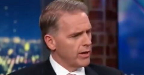 CNN’s Scott Jennings Says JD Vance is Right About What Republicans Need to do After This Week’s Elections (VIDEO)