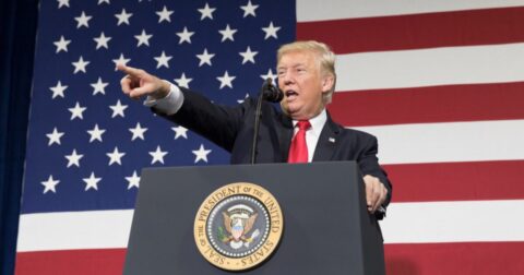 BREAKING: “I HAVE JUST SIGNED THE BILL TO RELEASE THE EPSTEIN FILES!” – President Trump Officially Signs the Epstein Files Transparency Act, Says The Truth About Epstein’s Democrat Affiliates “Will Soon be Revealed”
