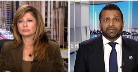 FBI Director Kash Patel on President Trump’s Policies to Stop Fentanyl and How it is Saving Lives – “This Opioid Crisis is Going to be Turned Off” (VIDEO)