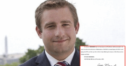 Attorney Clevenger Demands FBI Demand Jim Comey and Andrew McCabe Turn Over “Any and All Efforts to Hide Records on Seth Rich”