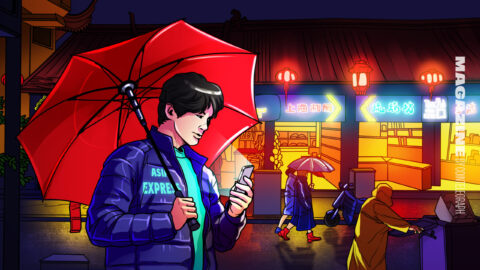 Chinese users turn to ‘U cards’ to get around crypto rules: Asia Express