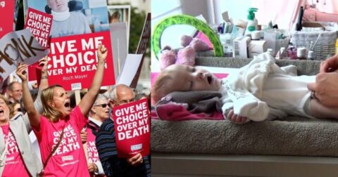 From Euthanasia and Sex Change for Minors to Elective Abortion: Europe’s Most Liberal States