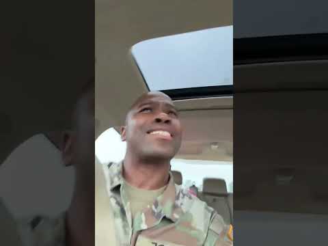 TROOPS GO WILD Over Trump’s 76 WARRIOR DIVIDEND Christmas Surprise