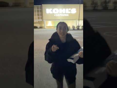 HOLIDAYS AT KOHLS #Kohls #amazonreturns #HolidaySeason