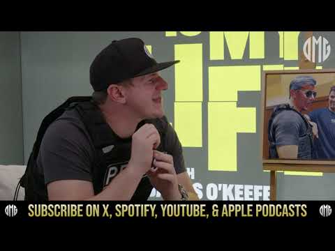 AMFEST 2025 SPECIAL: My Price Is My Life with Pierre Wilson