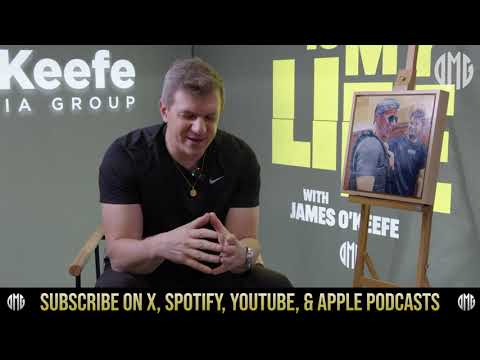 AMFEST 2025 SPECIAL: My Price Is My Life with Jared Ross and Chloe Cole