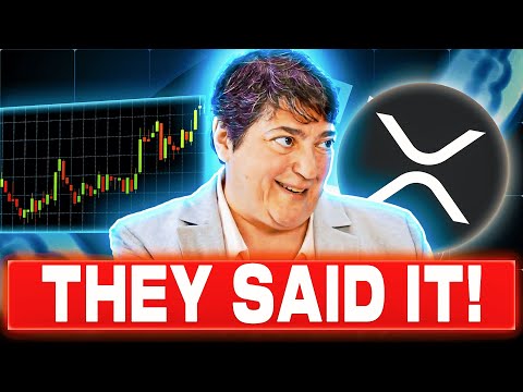 THE DTCC JUST DROPPED AN XRP BOMBSHELL | HUGE RIPPLE XRP NEWS