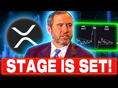 WHY THE PRICE OF XRP IS ABOUT TO EXPLODE (NO ONE IS TALKING ABOUT THIS!)