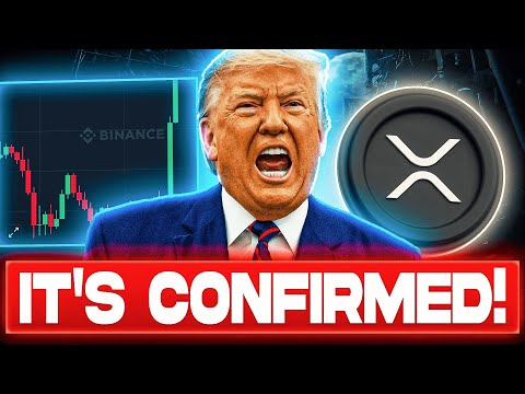 THEY ALL CONFIRMED IT! | RIPPLE XRP & THE NEW FINANCIAL SYSTEM