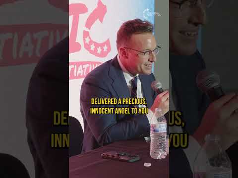 The Miracle of Fatherhood