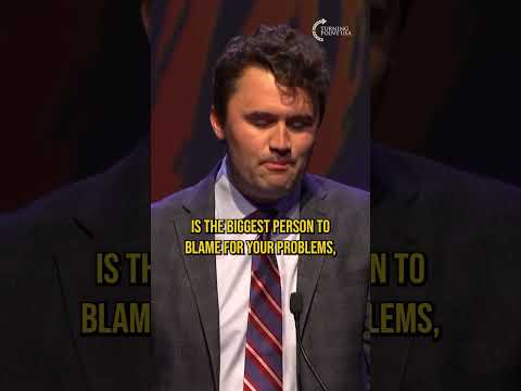 Nothing Changes Until YOU Do