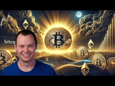 Bitcoin Dominance To Soar Again? Bitcoin Dominance To Soar Again?