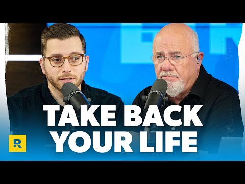Get Out of Survival Mode So You Can Finally Move Forward | December 4, 2025