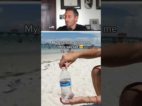 Free salt? 😳 Free salt? 😳
