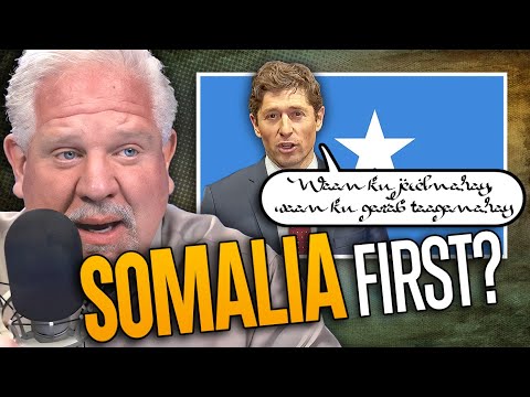 Minneapolis mayor’s Somali message reveals a DANGEROUS truth