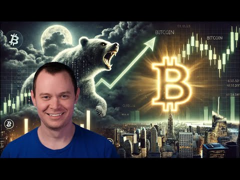 Bitcoin: A Different Kind of Bear Market? Bitcoin: A Different Kind of Bear Market?