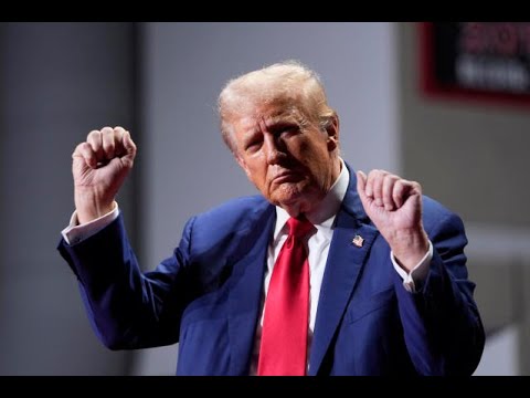 Trump JUST WON BILLIONS FROM WINNING LAWSUITS Against Operatives Spreading False Rumors Says Reports