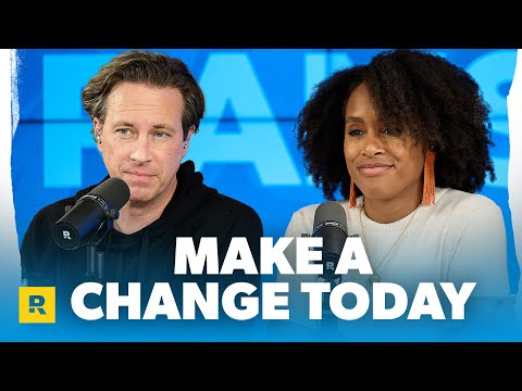 Stop Being Sick And Tired—Decide to Change! | December 8, 2025