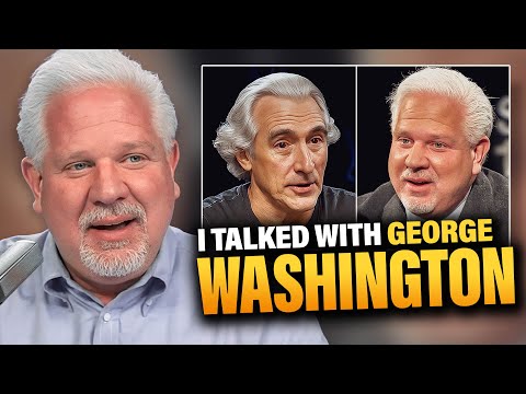 PREVIEW: George AI tells me the ONLY way to SAVE America