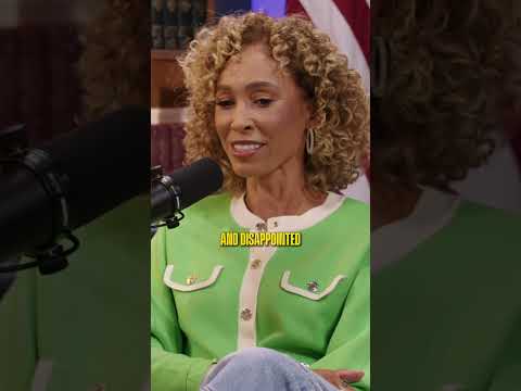 Sage Steele on Obama Racial Identity Sage Steele on Obama Racial Identity