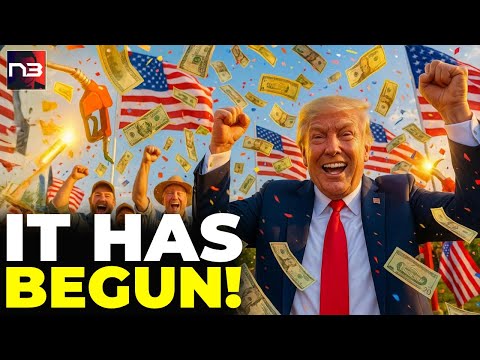 Exclusive: IT HAS BEGUN–What Just Started in America Will Change EVERYTHING & There’s No Going BACK