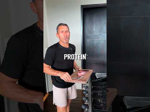 How much protein per meal? How much protein per meal?