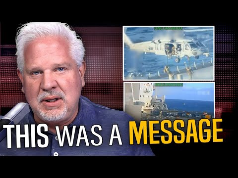 The REAL reason Trump seized an OIL TANKER off Venezuela’s coast