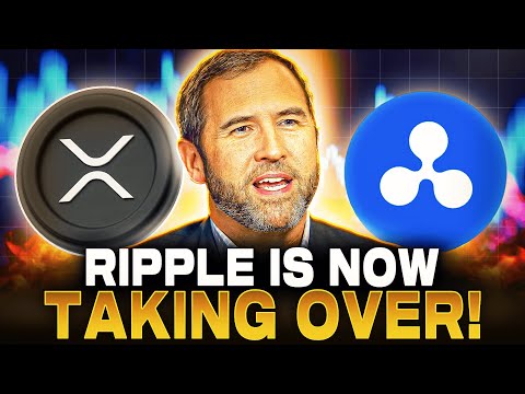 Ripple Just Made A MASSIVE Move | Major XRP News Update