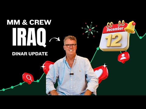 IQD News Update-Pointing-SpaceX-CBI Digital Revolution-Revalue-#iqdnews #iraqidinar #militiaman&crew