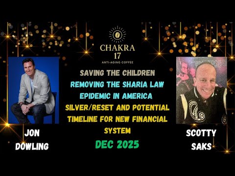 Jon Dowling Discusses Latest Updates With Scotty Saks