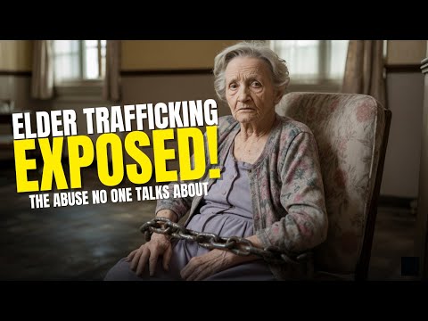 The Dark Side of Care: How Traffickers Target Seniors & Adults With Disabilities.