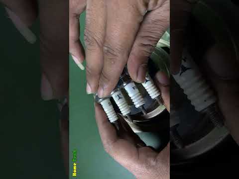 New Technology Creative Generator Electricity Free Energy 220 volt