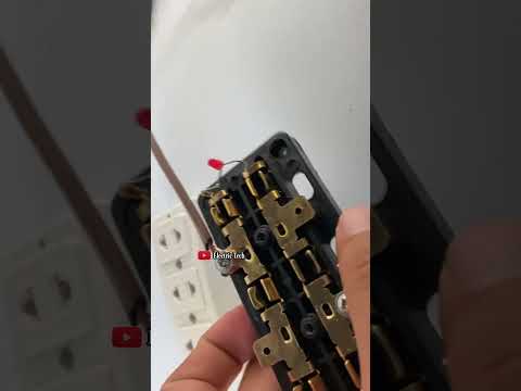 Amazing create free electricity energy