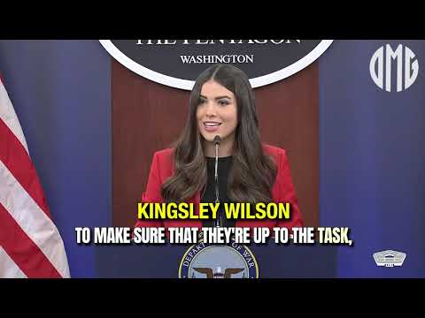Pentagon Responds to O’Keefe Media Group Investigation Watch