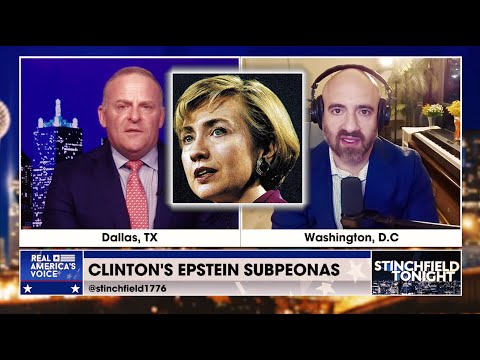 FBI Cover-Up Of Clinton Foundation Crimes