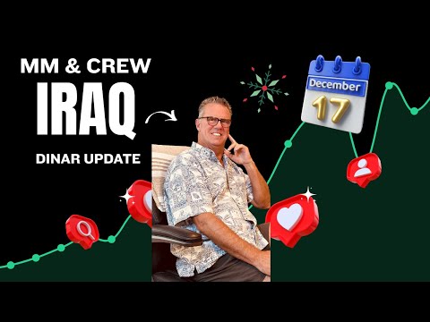 IQD News Update-Exchange rate-Global-Monetary Stability-#iqdnews #iraqidinar #militiaman&crew