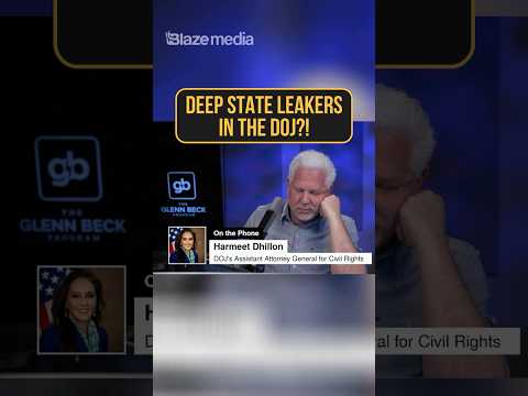 Deep State ops are STILL inside the DOJ!!! Deep State ops are STILL inside the DOJ!!!